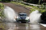 Skoda Fabia S2000 Rally of Azores 2012 года